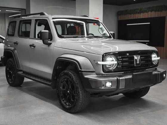 GWM TANK 300 2.0 HI4-T PHEV 4X4 9HAT GWM TANK 300 2.0 HI4-T PHEV 4X4 9HAT